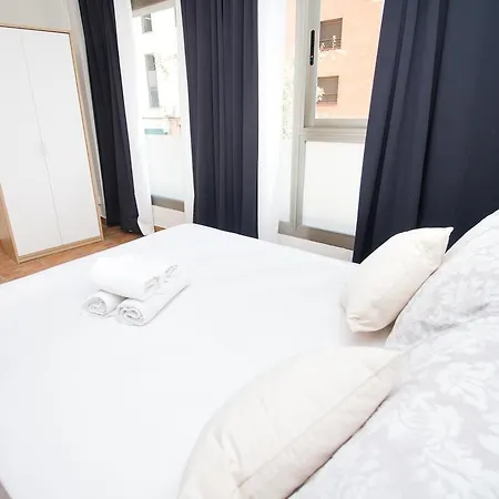 Apartamento Plaza Arriola Studio By La Recepcion *