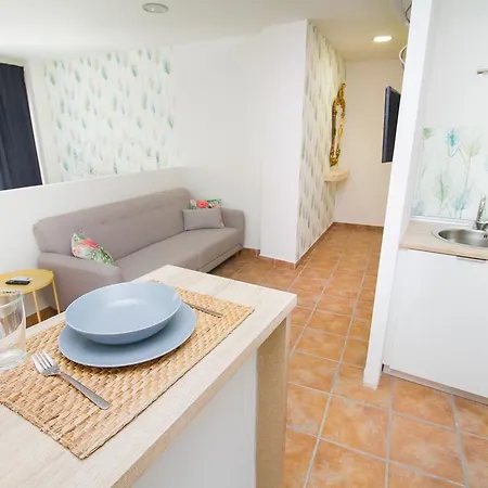 Plaza Arriola Studio By La Recepcion