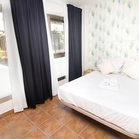 Plaza Arriola Studio By La Recepcion * Málaga