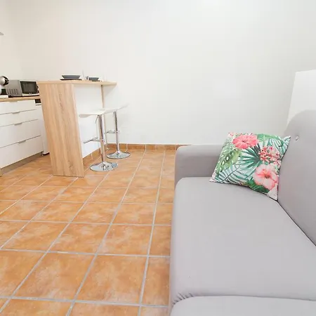 Plaza Arriola Studio By La Recepcion